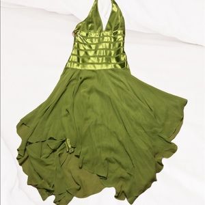 Beautiful BCBG dress